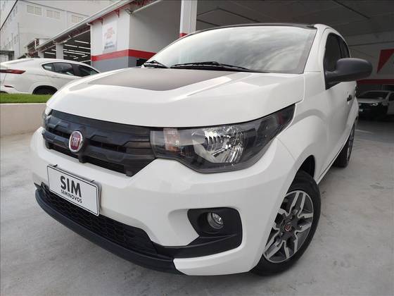 FIAT MOBI 1.0 EVO FLEX LIKE. MANUAL FIAT MOBI 1.0 EVO FLEX LIKE. MANUAL